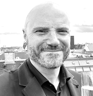 Daniel Borgen